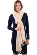 Cashmere & Silk ladies shawls adele champagne 280x100cm